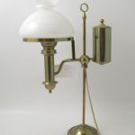 526 8638 TABLE LAMP